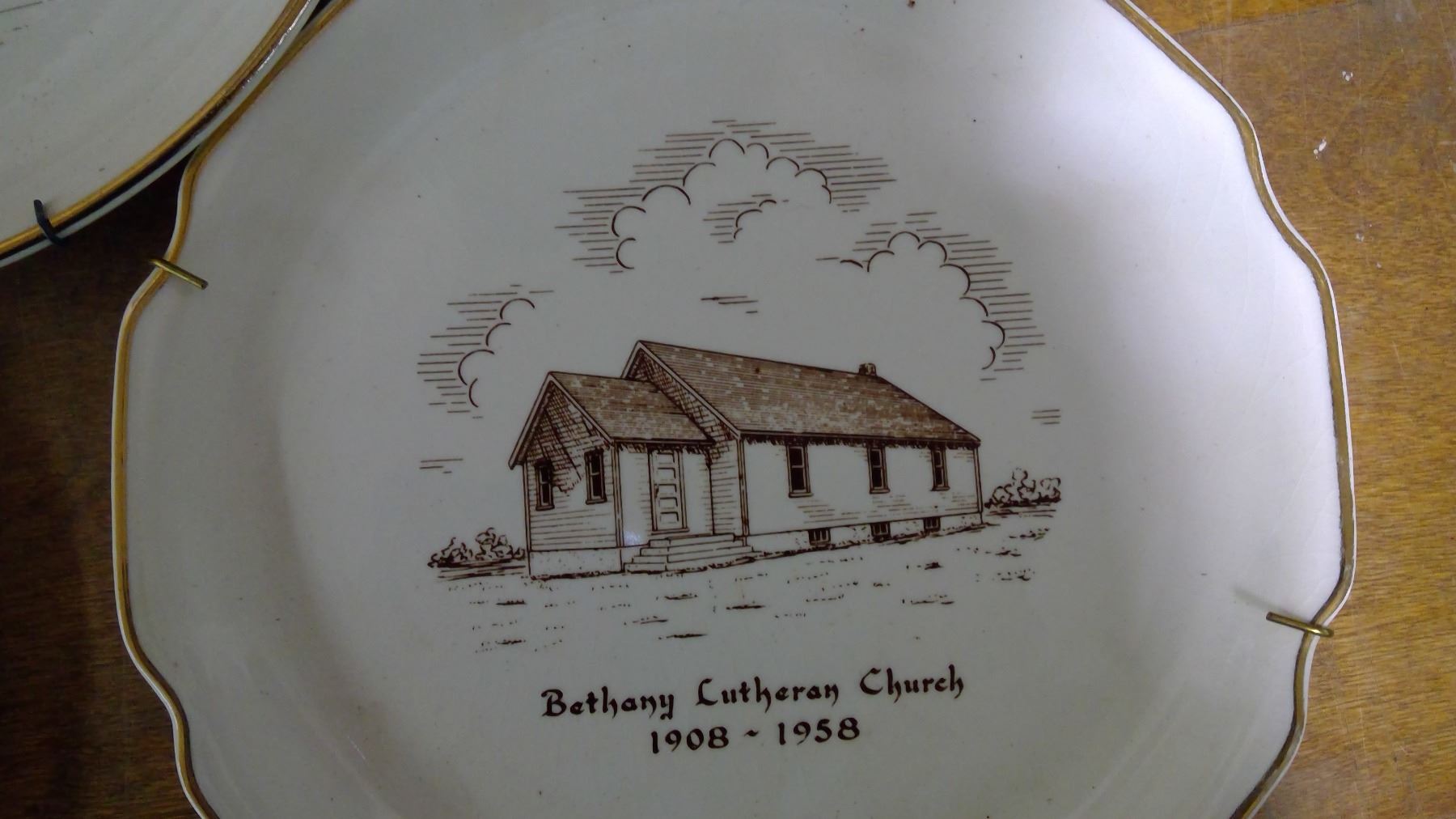 Church Plates church-plates
