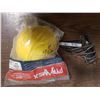 Image 1 : Hard Hat & Glue Gun
