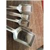 Image 2 : Lot Vintage Measuring Spoons , Ice Cream Scoop & misc.