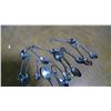 Image 2 : Lot of Collectible Spoons
