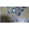 Image 3 : Lot of Collectible Spoons