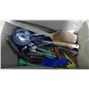 Image 2 : Lot of Kitchen Utensils