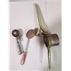 Image 3 : Lot of Vintage Kitchen Utensils