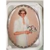 Image 6 : Lot 5 Collectible Plates -- Princess Diana