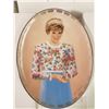 Image 4 : Lot 5 Collectible Plates -- Princess Diana