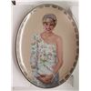 Image 3 : Lot 4 Collectible Plates -- Princess Diana
