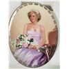 Image 4 : Lot 4 Collectible Plates -- Princess Diana