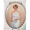 Image 6 : Lot 4 Collectible Plates -- Princess Diana