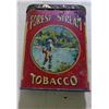 Image 1 : FOREST STREAM TOBACCO TIN