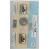 Image 1 : 2 Canada Post Historical Collector Pins