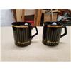 Image 1 : Pair of Snap on Mugs