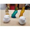 Image 2 : 5 Avon Bottles (Bird)