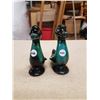 Image 1 : Blue Mountain Pottery Pair of Baby Ducks