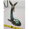 Image 2 : Blue mountain pottery deer