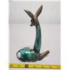 Image 3 : Blue mountain pottery deer