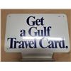 Image 1 : Gulf Travel Card Advertising