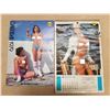 Image 1 : 1977 Playboy & 1979 Komatsu Calendars