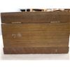 Image 4 : Wood Jewelry Box (Has Music Box)