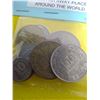 Image 2 : World Coins - Package of 10 Different