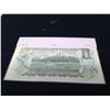 Image 3 : 1973 Canadian 1$ Banknote - About Unc Last Year of Issue