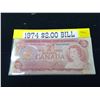 Image 1 : 1974 Canadian 2$