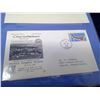 Image 3 : Canda Post - Four First Day of Issue Postal Envelopes - Histroical Stamp - Specially Made for Collec