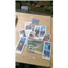Image 1 : Lot of Map Pamphlets