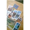 Image 3 : Lot of Map Pamphlets