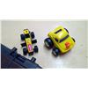 Image 2 : Toy Gun and Toy Cars (one TONKA)