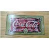 Image 1 : Coca Cola Sign