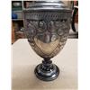 Image 3 : Silver Plated? Chalice