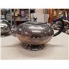 Image 4 : Silver Plated? Coffee Tea Set