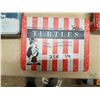 Image 3 : Lot Tins - Turtles Amareti