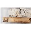 Image 6 : Vintage Model Airplane Kit