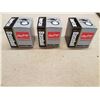 Image 2 : Lot of 3 Rawlings New in Box Baseballs