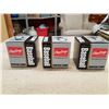 Image 2 : Lot of 3 Rawlings New in Box Baseballs