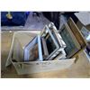 Image 1 : Lot Picture Frames
