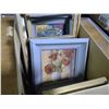 Image 3 : Lot Picture Frames