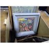 Image 5 : Lot Picture Frames