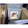 Image 6 : Lot Picture Frames