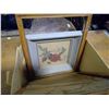 Image 8 : Lot Picture Frames