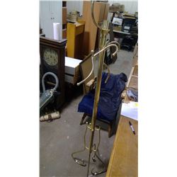 Coat Rack ( Needs Repair)