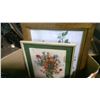 Image 6 : Lot of Picture Frames