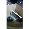 Image 9 : Lot of Picture Frames