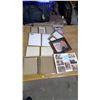 Image 1 : Lot of Picture Frames & Pictures