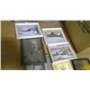 Image 2 : Lot of Picture Frames & Pictures