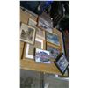 Image 1 : Lot of Picture Frames & Pictures