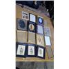 Image 1 : Lot of Picture Frames & Pictures