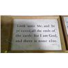 Image 4 : Lot of Religious Framed Verses