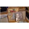 Image 4 : Lot of Picture Frames & Pictures